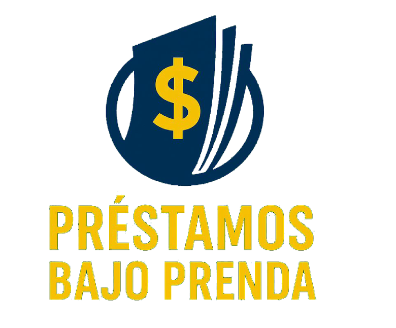 Préstamos con garantía